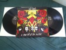 Incubus A Crow Left Of The Murder 2LP RARE OOP Deftones