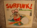 RARE NOVELTY SURF ROCK MR. GASSER AND THE WEIRDOS