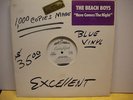 Beach Boys- Here Comes The Night - Rock 12