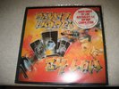 RARE OZ HIP HOP DOWN UNDER BY LAW LP GRAFFITI ,HIP HOP