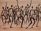 Steve Reid - Rhythmatism  orig. Mustevic