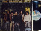 TRAGICALLY HIP - UP TO HERE - RARE CANADIAN VINYL