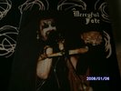 MERCYFUL FATE live denmark 1981-84 8track king diamond