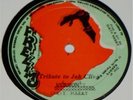 DIRTY HARRY   Tribute to Jah FRELIMO   RARE REGGAE 12