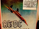 ACDC MONSTERS OF ROCK 2 LP SET RARE
