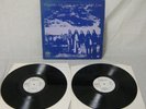 Wigwam Live Music Twilight Zone RARE Love Records 2-LP