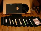FAUST-So Far-/UK ’72 POLYDOR 1st PRESS +9 Prints LP NM