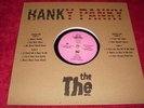 The The 2-LP Hanky Panky - Limited Edition - 2x 10inch