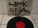 rare SYL JOHNSON - IS IT BECAUSE I'M BLACK LP ORIG FUNK