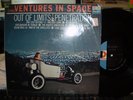 The VENTURES 