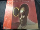 Billy Cobham Total Eclipse Obi JAPAN LP
