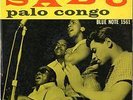 Sabu Palo Congo  Blue Note 1561 MONO