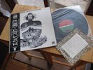 FLOWER TRAVELLI´N BAND SATORI 1971 MINT JAPAN MONSTER