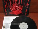 BLASFEMIA GUERRA TOTAL 1st press PARABELLUM ASTAROTH