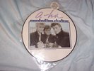 A-HA 12' MANHATTAN SKYLINE LIMITED EDITION PICTURE DISC