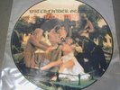 Witchfinder General Death Penalty Picture Disc LP 1982