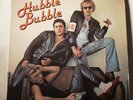 HUBBLE BUBBLE s/t LP Sinus ORIG Belgium Punk KBD Raxola