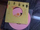 LE SHOK - DNA - Fingerprint Sleeve - ltd. 99 copies
