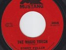 BOBBY FULLER FOUR Magic Touch MOD MONSTER Melba Moore