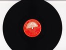 Duo GINETTE Jean NEVEU Spanish Dance French GRAMOPHONE