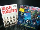 IRON MAIDEN  - Fotografien von Ross Halfin