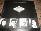 Midnight-Run With You(Late Night Mix)'12''  VG++WANTEDD