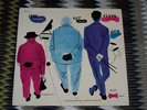 ROY ELDRIDGE ART TATUM ALVIN STOLLER CLEF 1st OG MG NM