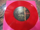 Minimal Compact - Nil Nil (Remix)'12'' MINT LIMITED RED