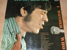 Alexis Korner I wonder Who Fontana LP '67 Mono 1st