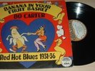 Banana in Your Fruit basket Bo Carter LP YAZOO R Crumb