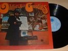 Blue Horizon Oldies But Goodies Mono Aynsley Dunbar LP