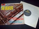 The Beatles - Please Please Me Mono Fifth Pressing LP