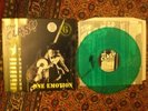 The Clash - One Emotion   LP TMOQ