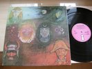 KING CRIMSON: WAKE OF POSEIDON/ISLAND UK 70 Top-Copy
