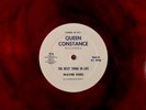 WAYNE FORD 12in  DISCO SOUL QUEEN CONSTANCE