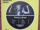 RARE CHAPPELL LIBRARY. RHYTHM’N’BRASS. FUNKY. LISTEN