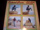 CULTURAL ROOTS DRIFT AWAY FROM EVIL - DUB ROOTS V.RARE