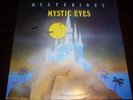 MYSTIC EYES- MYSTERIOUS V RARE ROOTS REGGAE LP THOMPSON