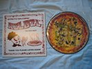RZL DZL Strictly Saucers LP Mental Lockin Out