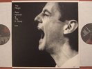 PETER HAMMILL The Margin Live 1985 UK 2 x Vinyl LP MINT