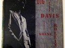 Miles Davis  Dig  Prestige(NY yellow label)