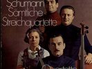 Brahms / Schumann Streiquartette, Quartetto Italiano