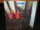 LANDSLIDE - TWO SIDED FANTASY Orig LP US PSYCH ROCK EX