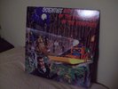 SCIENTIST Rids world of evil curse of vampires NM LP