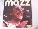LP- MAZZ  - JOE LOPEZ -  OPEN -1984 - CARA