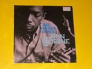 jazz LP JOHN COLTRANE lush life UK 60S PRESTIGE clean