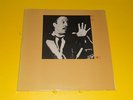 jazz LP JOHNNY GRIFFIN the man I love OG UK POLYDOR