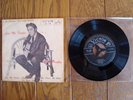 ELVIS PRESLEY Love Me Tender JAPAN 4trk EP EP-1198