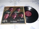 PHILIPPINES SIGNED PRINT  THE ZOMBIES LP 