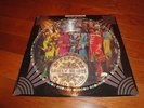 The Beatles Sgt Peppers Album PICTURE DISC